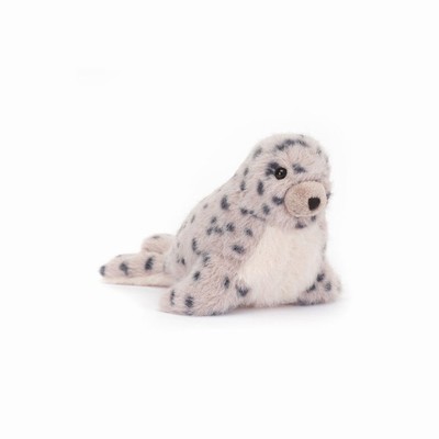 Jellycat Nauticool Spotty Zeehond | WV4571638